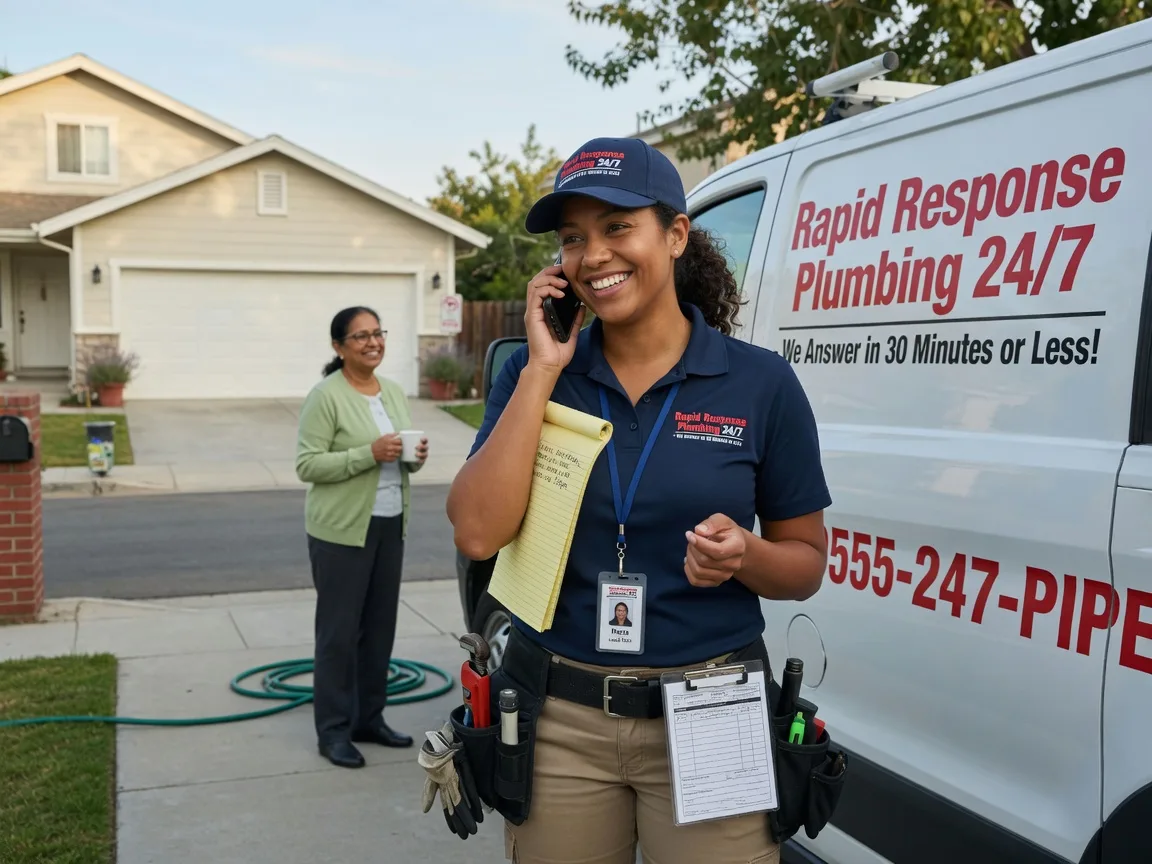 Emergency Plumber Deer Grove, IL FAQs
